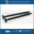 bugle head phillips fine thread sharp point drywall screw